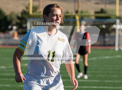 Thumbnail 1 in Battle Mountain @ Fernley photogallery.