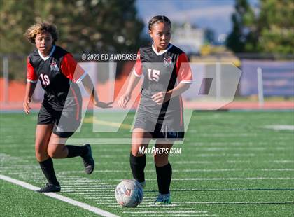 Thumbnail 1 in Battle Mountain @ Fernley photogallery.
