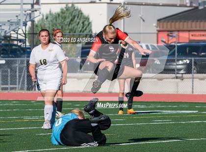 Thumbnail 1 in Battle Mountain @ Fernley photogallery.