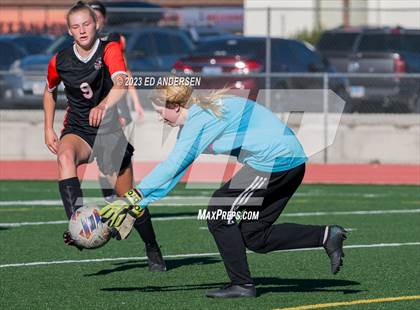 Thumbnail 3 in Battle Mountain @ Fernley photogallery.