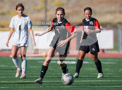Thumbnail 3 in Battle Mountain @ Fernley photogallery.
