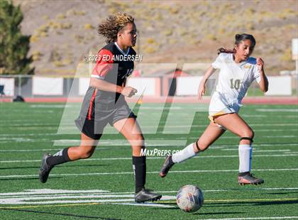 Thumbnail 3 in Battle Mountain @ Fernley photogallery.