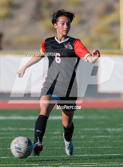 Thumbnail 1 in Battle Mountain @ Fernley photogallery.