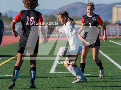 Thumbnail 1 in Battle Mountain @ Fernley photogallery.