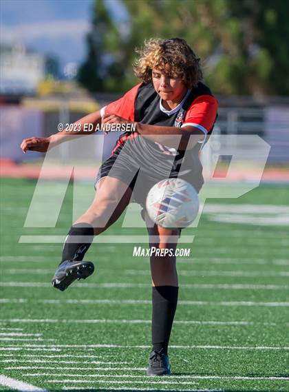 Thumbnail 3 in Battle Mountain @ Fernley photogallery.