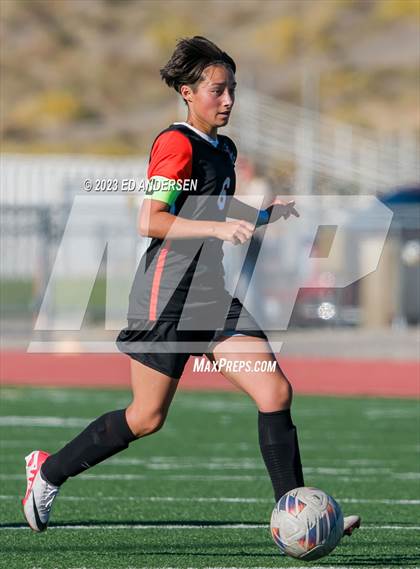 Thumbnail 1 in Battle Mountain @ Fernley photogallery.