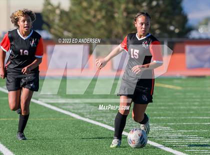 Thumbnail 3 in Battle Mountain @ Fernley photogallery.