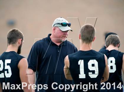 Thumbnail 3 in Frisco Liberty 7 on 7 SQT photogallery.
