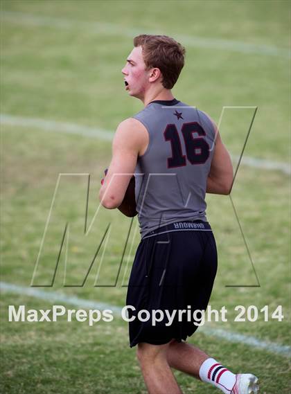 Thumbnail 1 in Frisco Liberty 7 on 7 SQT photogallery.