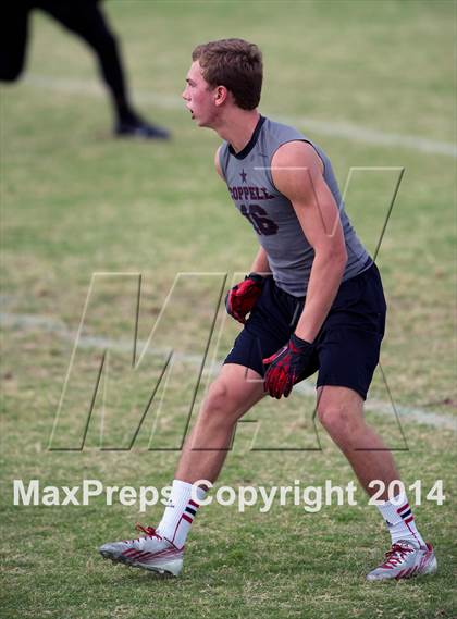 Thumbnail 2 in Frisco Liberty 7 on 7 SQT photogallery.