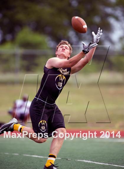 Thumbnail 2 in Frisco Liberty 7 on 7 SQT photogallery.