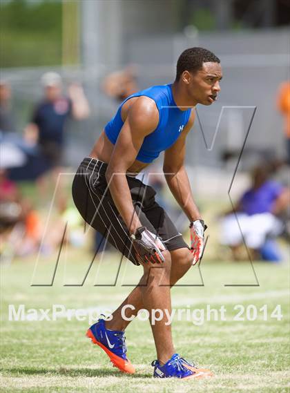 Thumbnail 2 in Frisco Liberty 7 on 7 SQT photogallery.