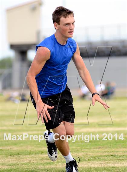 Thumbnail 1 in Frisco Liberty 7 on 7 SQT photogallery.