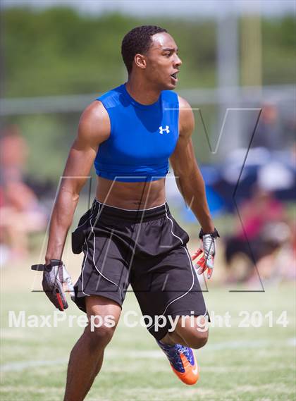 Thumbnail 3 in Frisco Liberty 7 on 7 SQT photogallery.