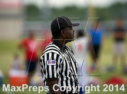 Thumbnail 2 in Frisco Liberty 7 on 7 SQT photogallery.