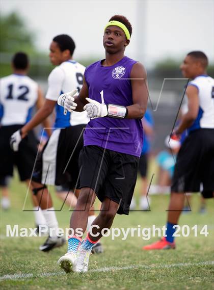 Thumbnail 1 in Frisco Liberty 7 on 7 SQT photogallery.