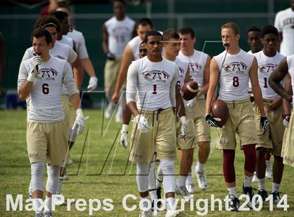 Thumbnail 1 in Frisco Liberty 7 on 7 SQT photogallery.