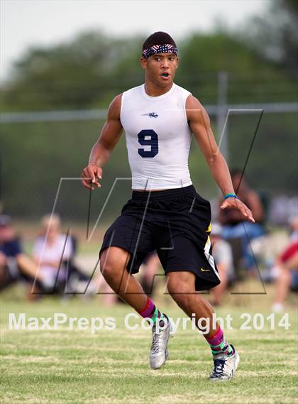 Thumbnail 1 in Frisco Liberty 7 on 7 SQT photogallery.