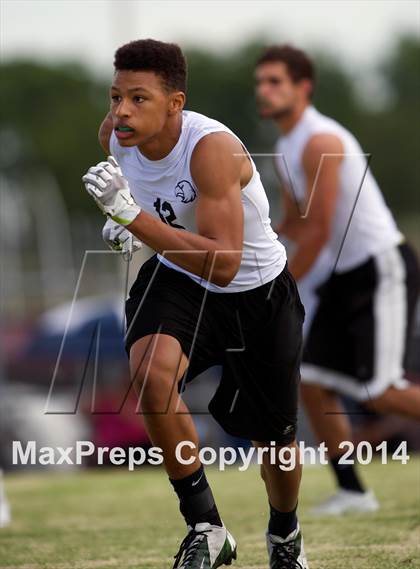 Thumbnail 1 in Frisco Liberty 7 on 7 SQT photogallery.