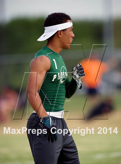 Thumbnail 2 in Frisco Liberty 7 on 7 SQT photogallery.