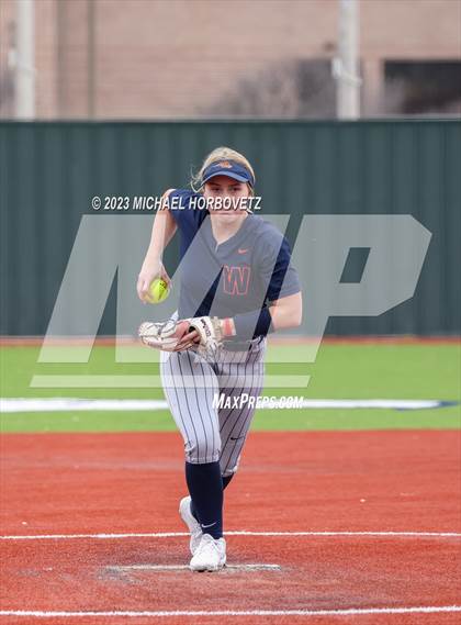 Thumbnail 3 in Lovejoy vs. Wakeland photogallery.