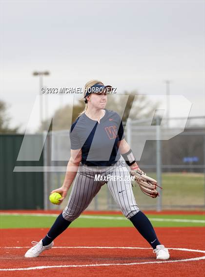 Thumbnail 1 in Lovejoy vs. Wakeland photogallery.