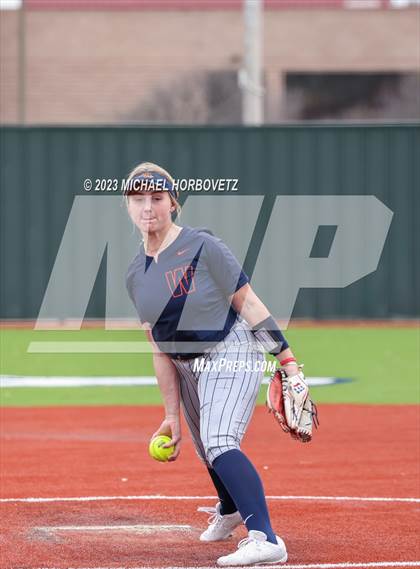 Thumbnail 3 in Lovejoy vs. Wakeland photogallery.