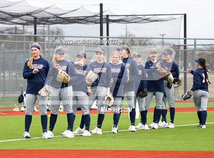 Thumbnail 2 in Lovejoy vs. Wakeland photogallery.