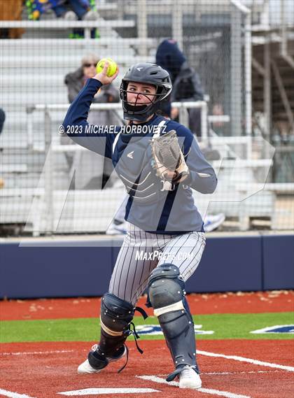 Thumbnail 3 in Lovejoy vs. Wakeland photogallery.