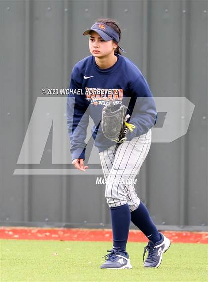 Thumbnail 2 in Lovejoy vs. Wakeland photogallery.
