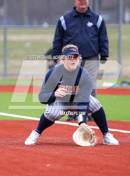 Thumbnail 1 in Lovejoy vs. Wakeland photogallery.