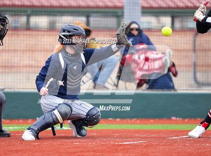 Thumbnail 3 in Lovejoy vs. Wakeland photogallery.