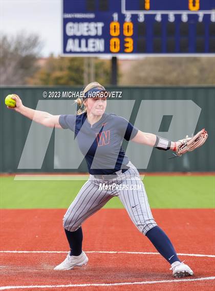 Thumbnail 1 in Lovejoy vs. Wakeland photogallery.