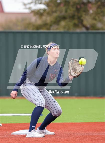 Thumbnail 3 in Lovejoy vs. Wakeland photogallery.