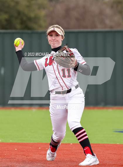 Thumbnail 2 in Lovejoy vs. Wakeland photogallery.