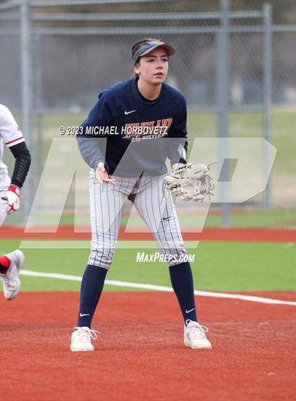 Thumbnail 2 in Lovejoy vs. Wakeland photogallery.