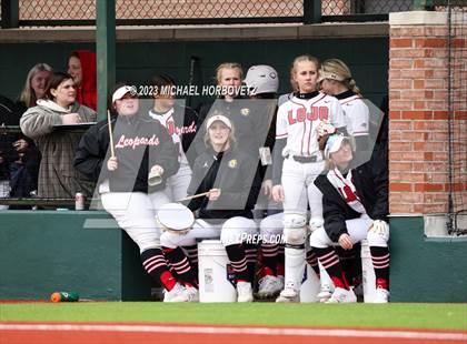 Thumbnail 1 in Lovejoy vs. Wakeland photogallery.
