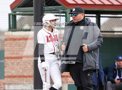 Thumbnail 2 in Lovejoy vs. Wakeland photogallery.