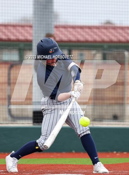 Thumbnail 3 in Lovejoy vs. Wakeland photogallery.
