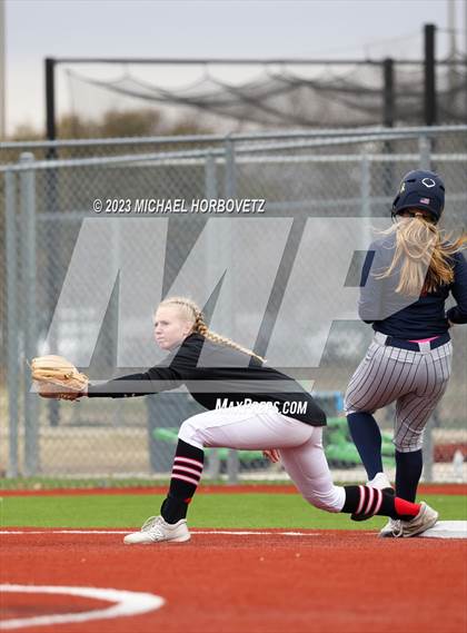 Thumbnail 1 in Lovejoy vs. Wakeland photogallery.