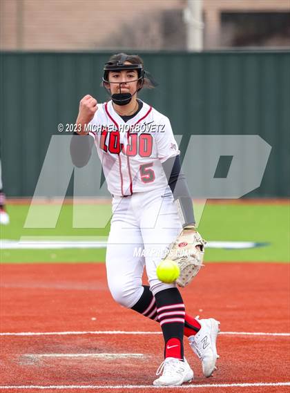 Thumbnail 1 in Lovejoy vs. Wakeland photogallery.