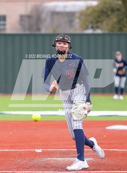 Thumbnail 2 in Lovejoy vs. Wakeland photogallery.