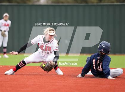 Thumbnail 3 in Lovejoy vs. Wakeland photogallery.