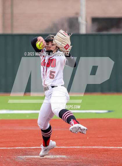 Thumbnail 2 in Lovejoy vs. Wakeland photogallery.