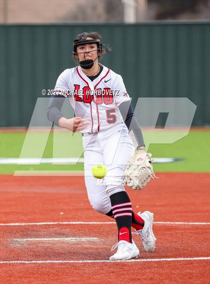 Thumbnail 3 in Lovejoy vs. Wakeland photogallery.