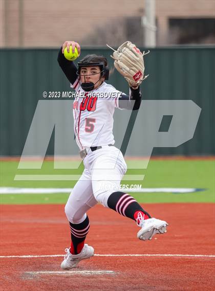 Thumbnail 2 in Lovejoy vs. Wakeland photogallery.