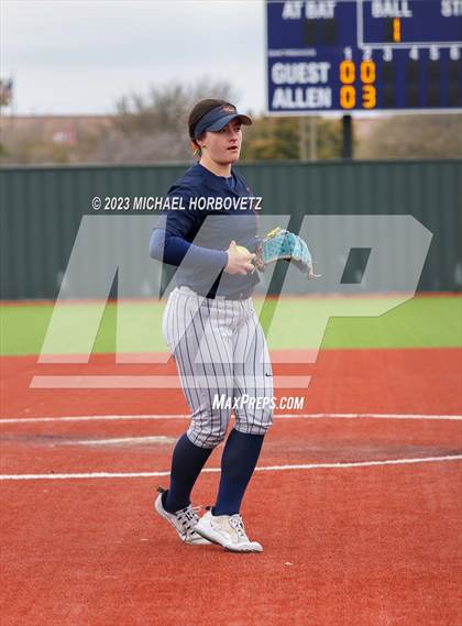 Thumbnail 1 in Lovejoy vs. Wakeland photogallery.