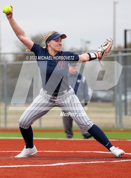 Thumbnail 3 in Lovejoy vs. Wakeland photogallery.