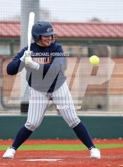Thumbnail 1 in Lovejoy vs. Wakeland photogallery.