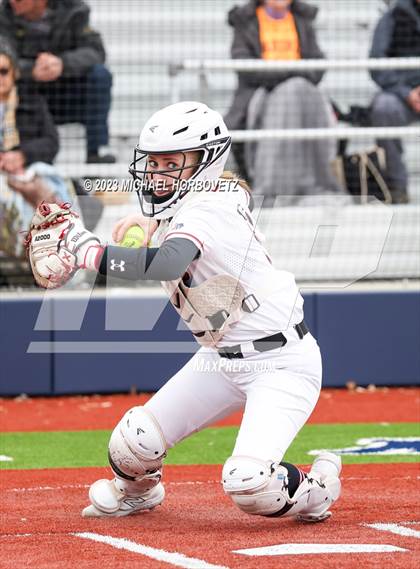 Thumbnail 3 in Lovejoy vs. Wakeland photogallery.